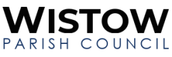 Wistow Parish Council logo